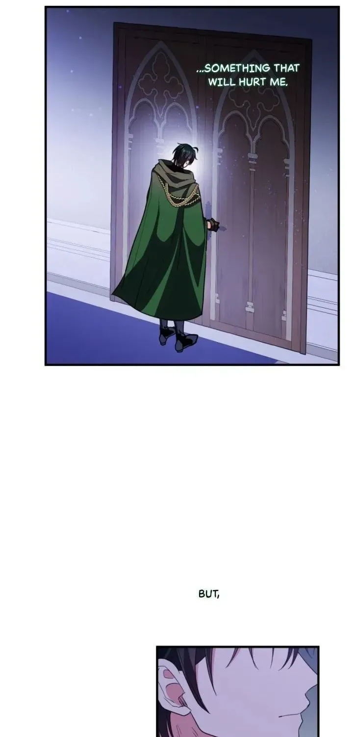 The Hopeless Desire of a Witch Chapter 114 page 28 - 