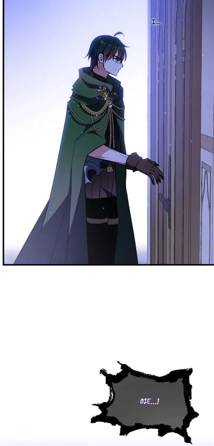 The Hopeless Desire of a Witch Chapter 114 page 30 - 