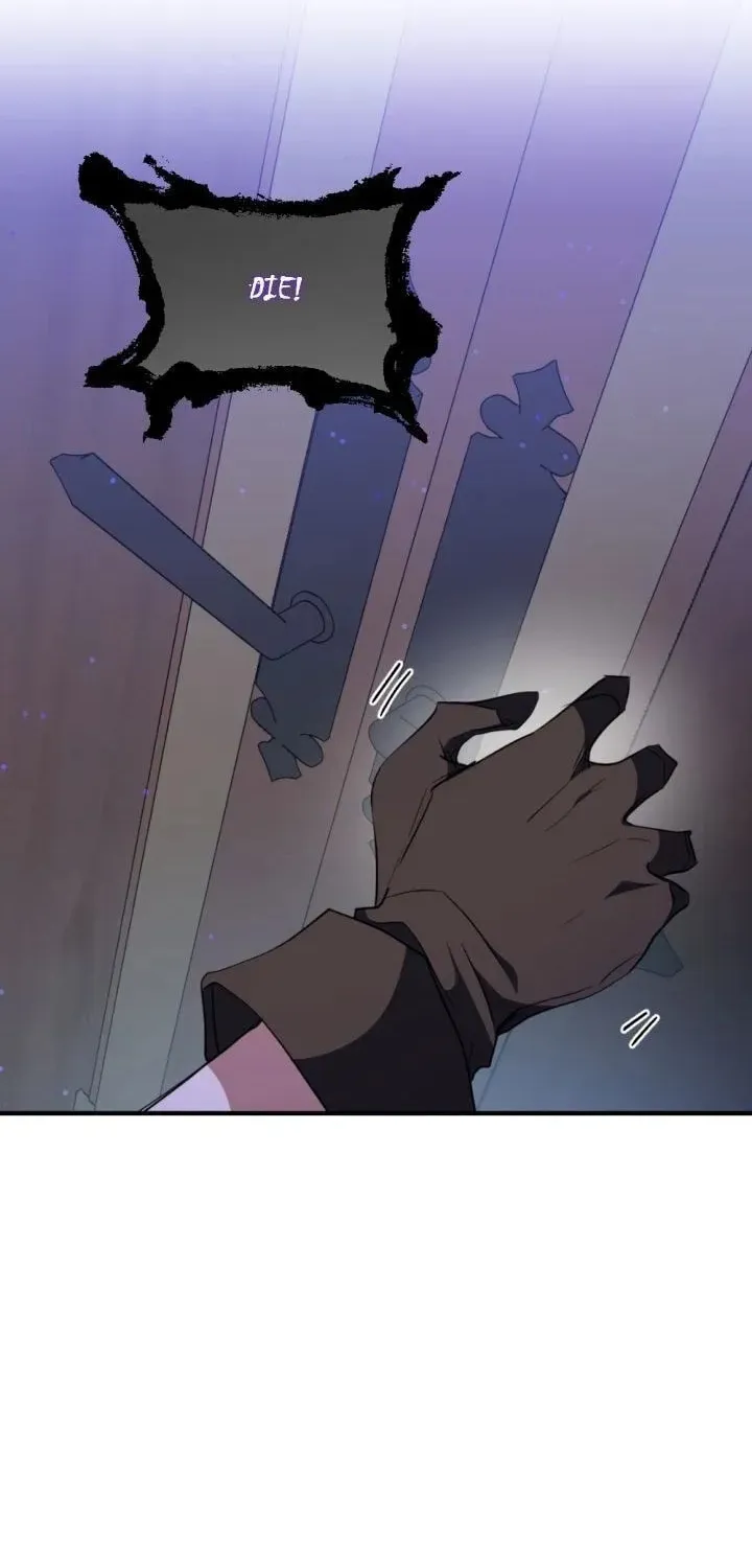The Hopeless Desire of a Witch Chapter 114 page 31 - 