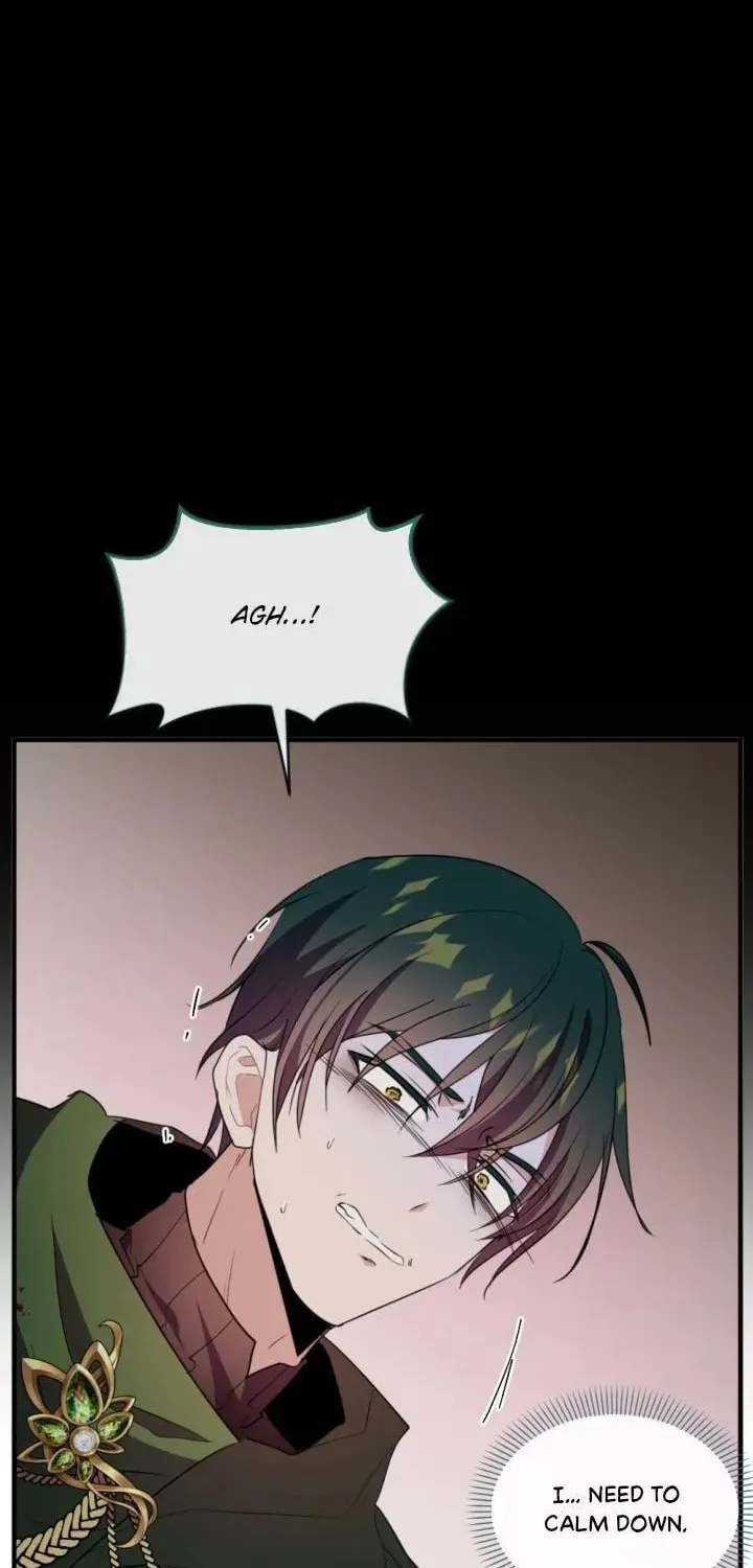 The Hopeless Desire of a Witch Chapter 114 page 37 - 