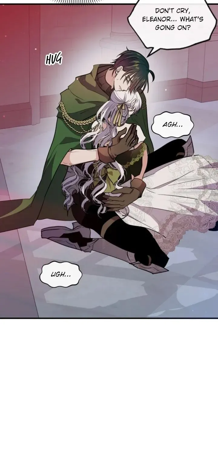 The Hopeless Desire of a Witch Chapter 114 page 40 - 
