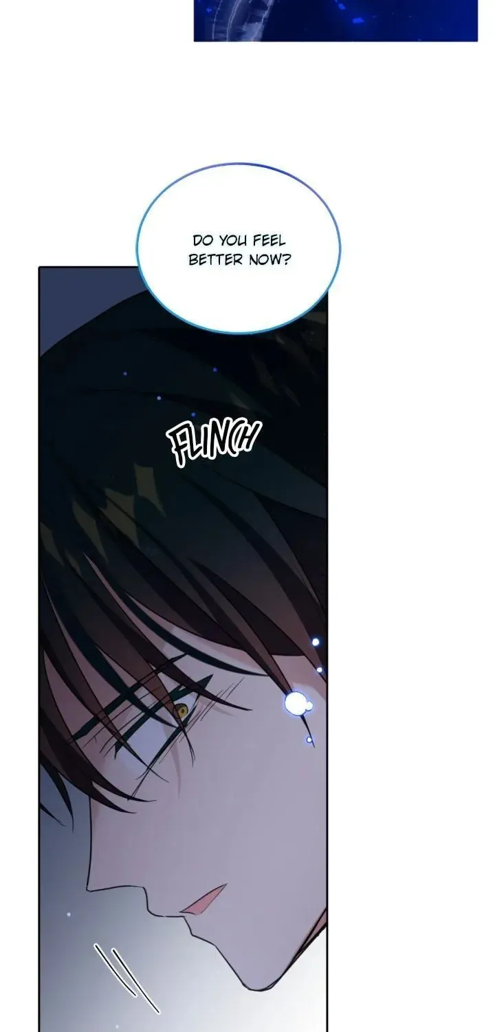 The Hopeless Desire of a Witch Chapter 114 page 42 - 