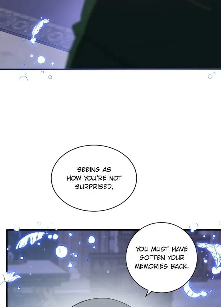 The Hopeless Desire of a Witch Chapter 114 page 44 - 