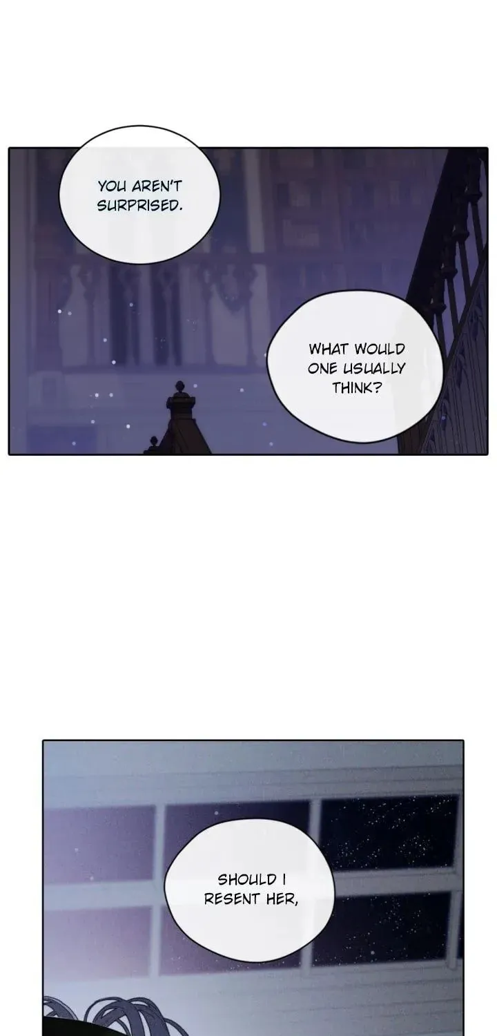 The Hopeless Desire of a Witch Chapter 114 page 50 - 