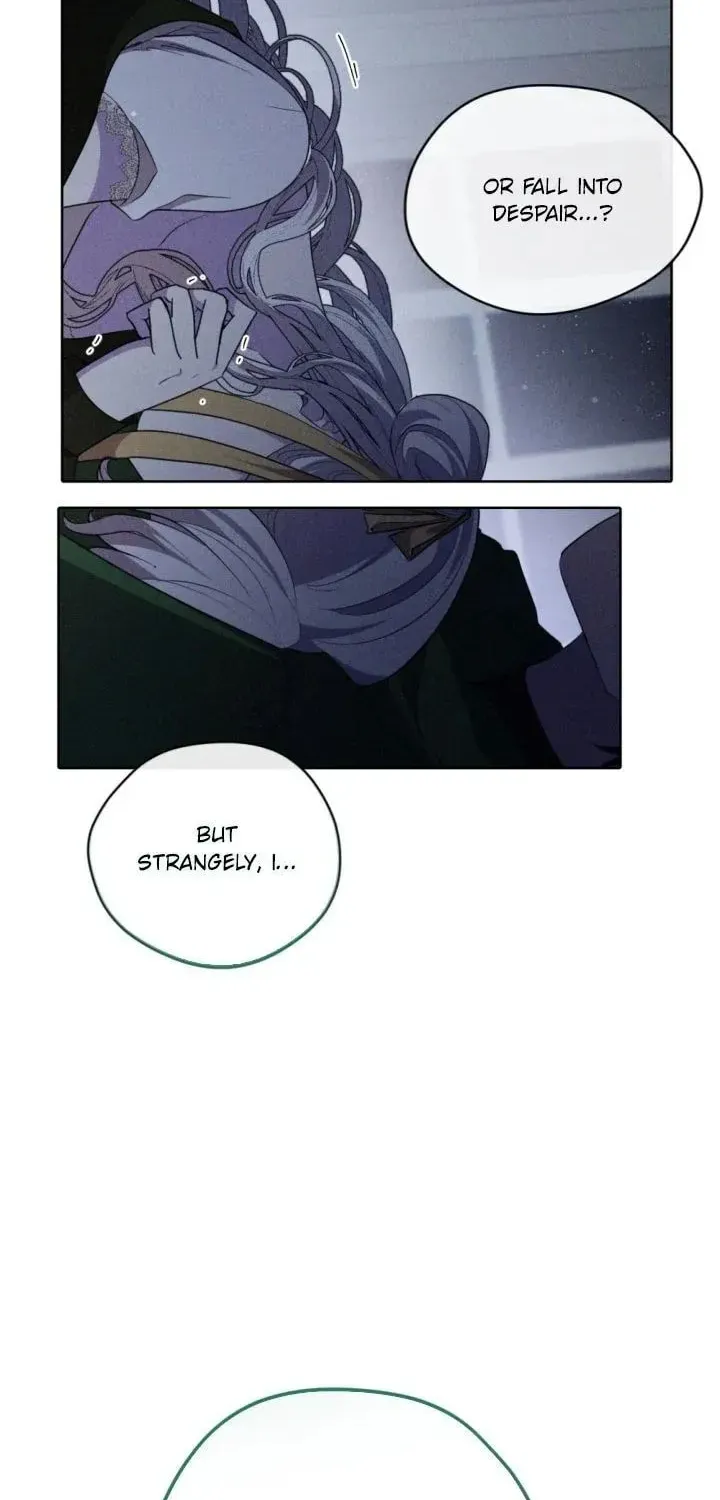 The Hopeless Desire of a Witch Chapter 114 page 51 - 