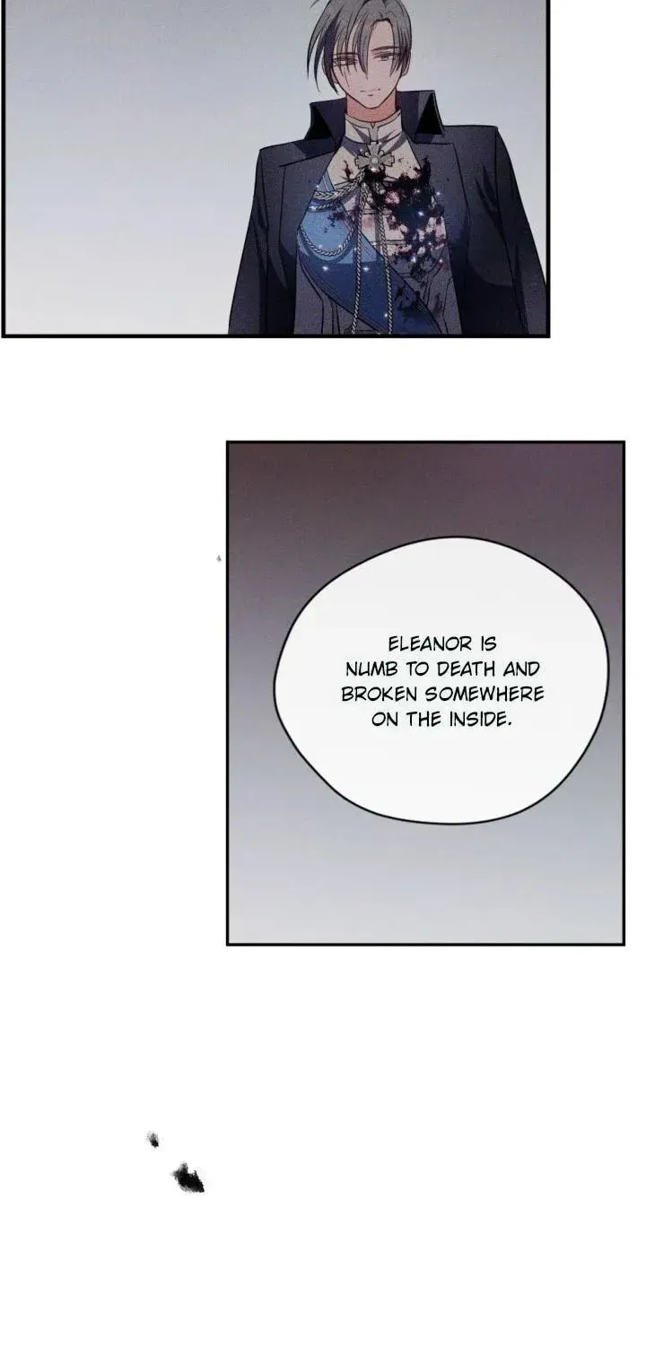 The Hopeless Desire of a Witch Chapter 114 page 54 - 