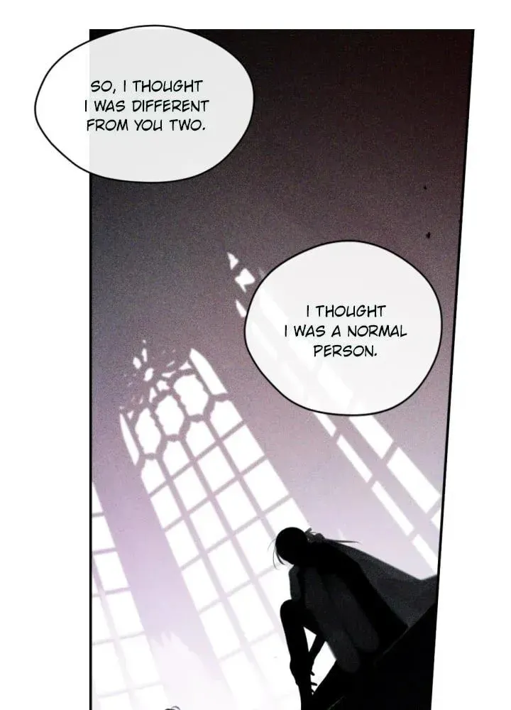 The Hopeless Desire of a Witch Chapter 114 page 55 - 
