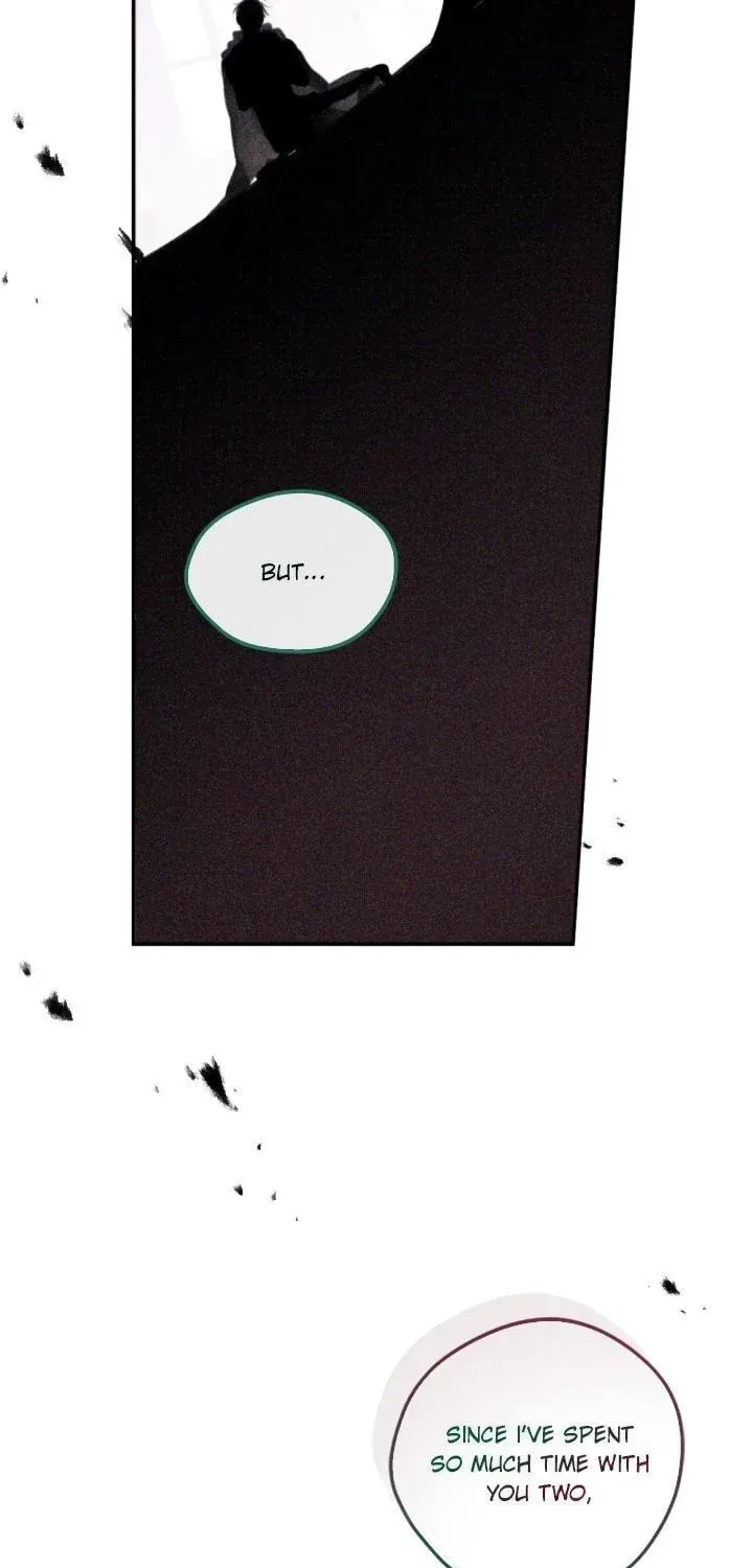 The Hopeless Desire of a Witch Chapter 114 page 56 - 