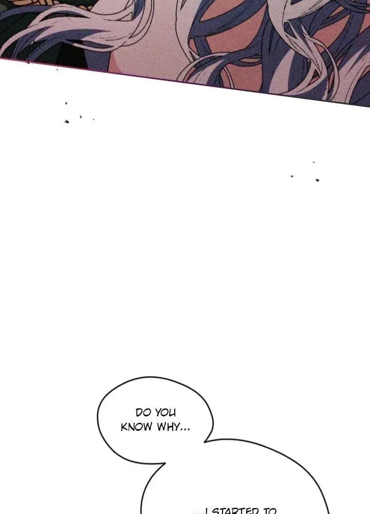 The Hopeless Desire of a Witch Chapter 114 page 58 - 