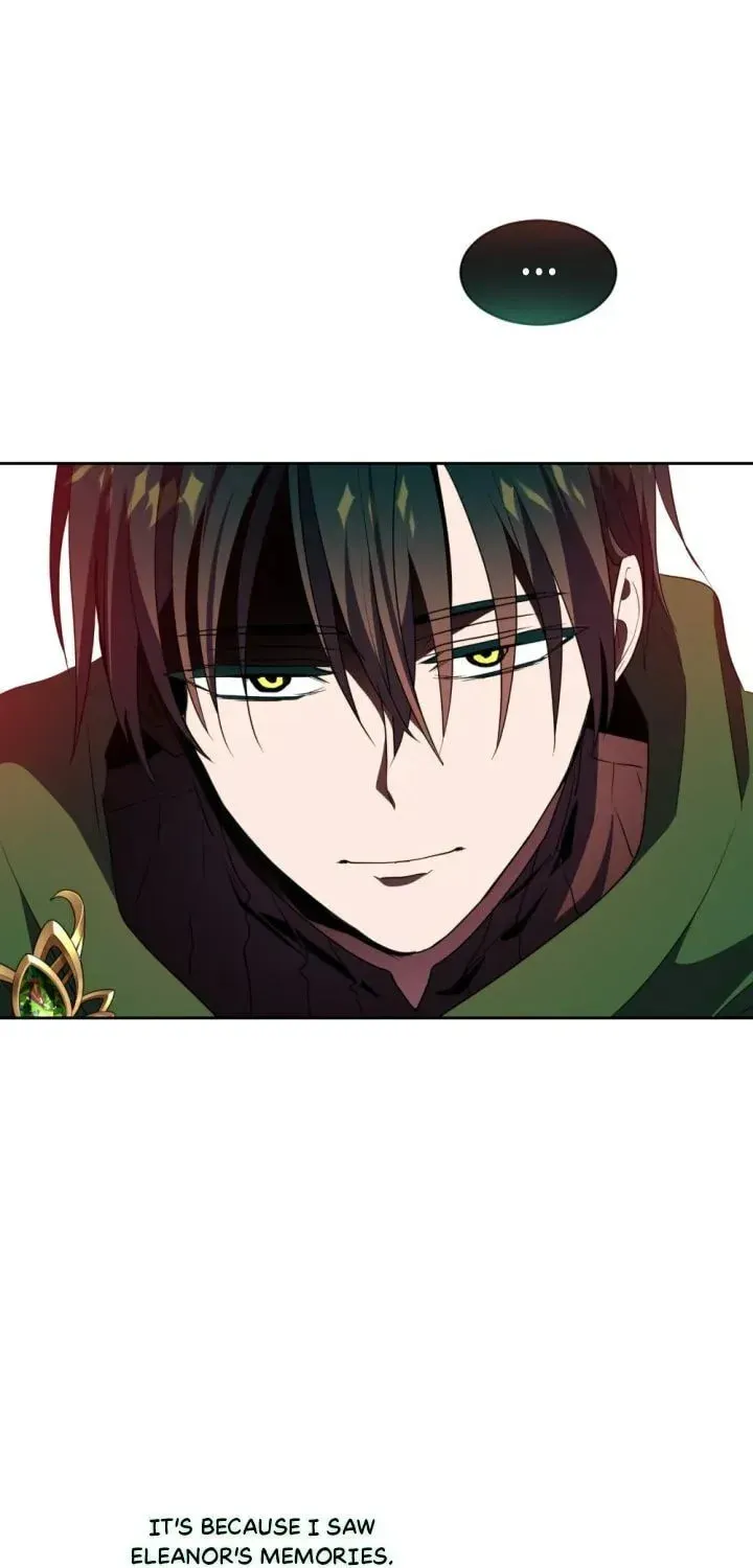 The Hopeless Desire of a Witch Chapter 114 page 64 - 
