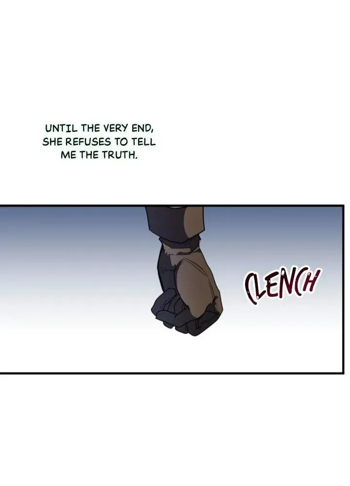 The Hopeless Desire of a Witch Chapter 114 page 66 - 