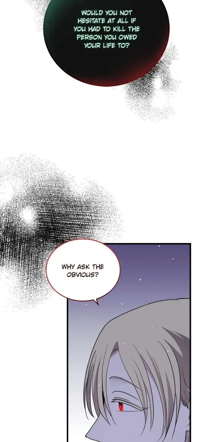 The Hopeless Desire of a Witch Chapter 114 page 10 - 