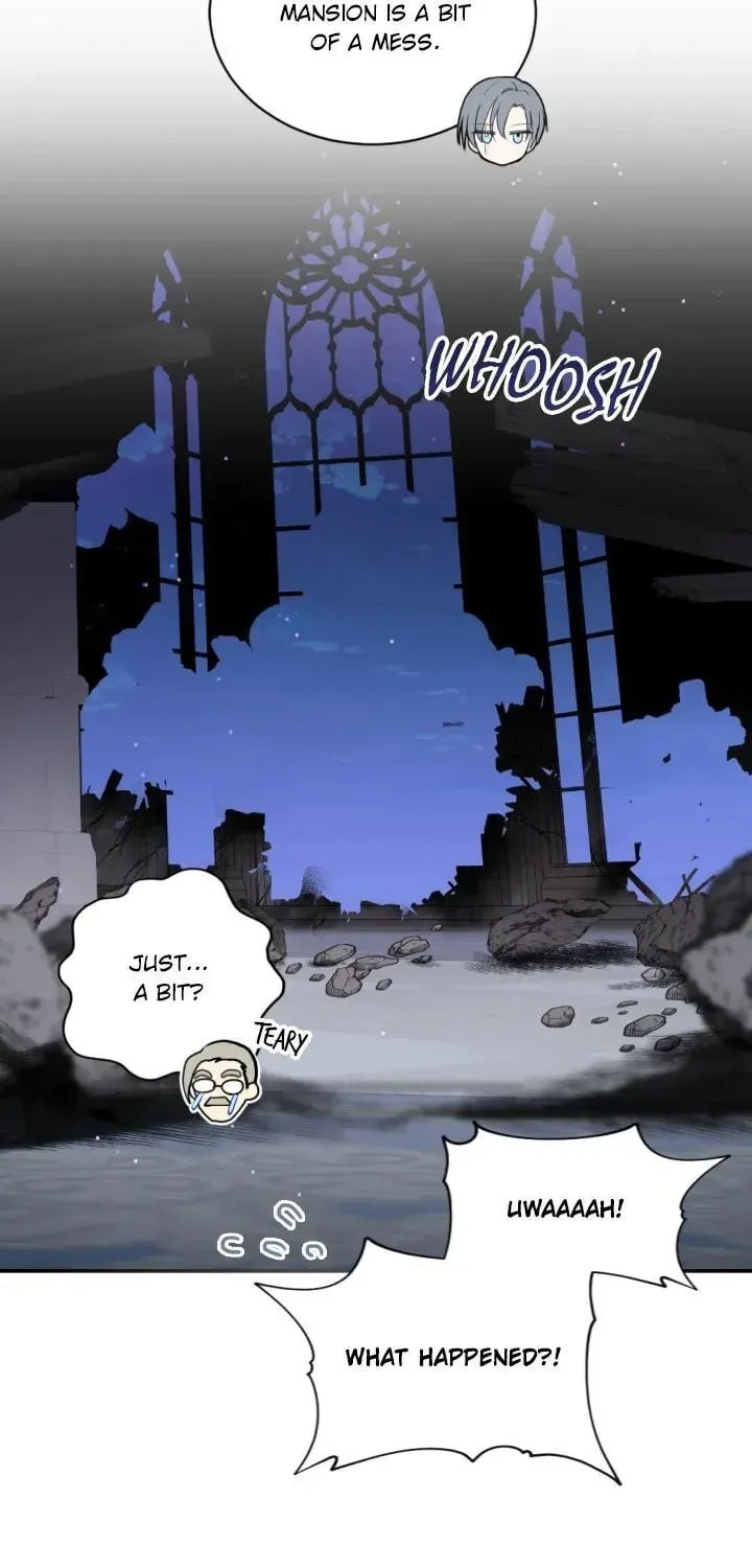 The Hopeless Desire of a Witch Chapter 115 page 16 - 
