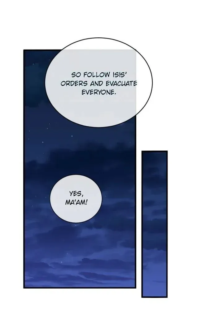 The Hopeless Desire of a Witch Chapter 115 page 18 - 