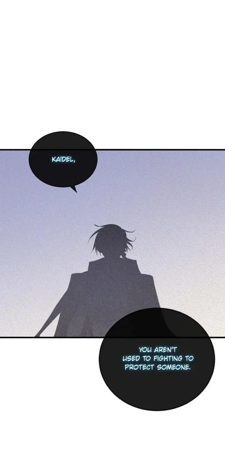 The Hopeless Desire of a Witch Chapter 115 page 19 - 