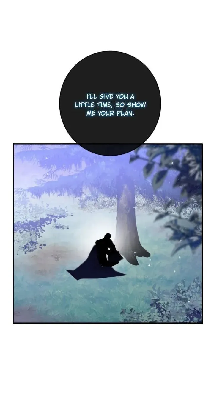 The Hopeless Desire of a Witch Chapter 115 page 20 - 