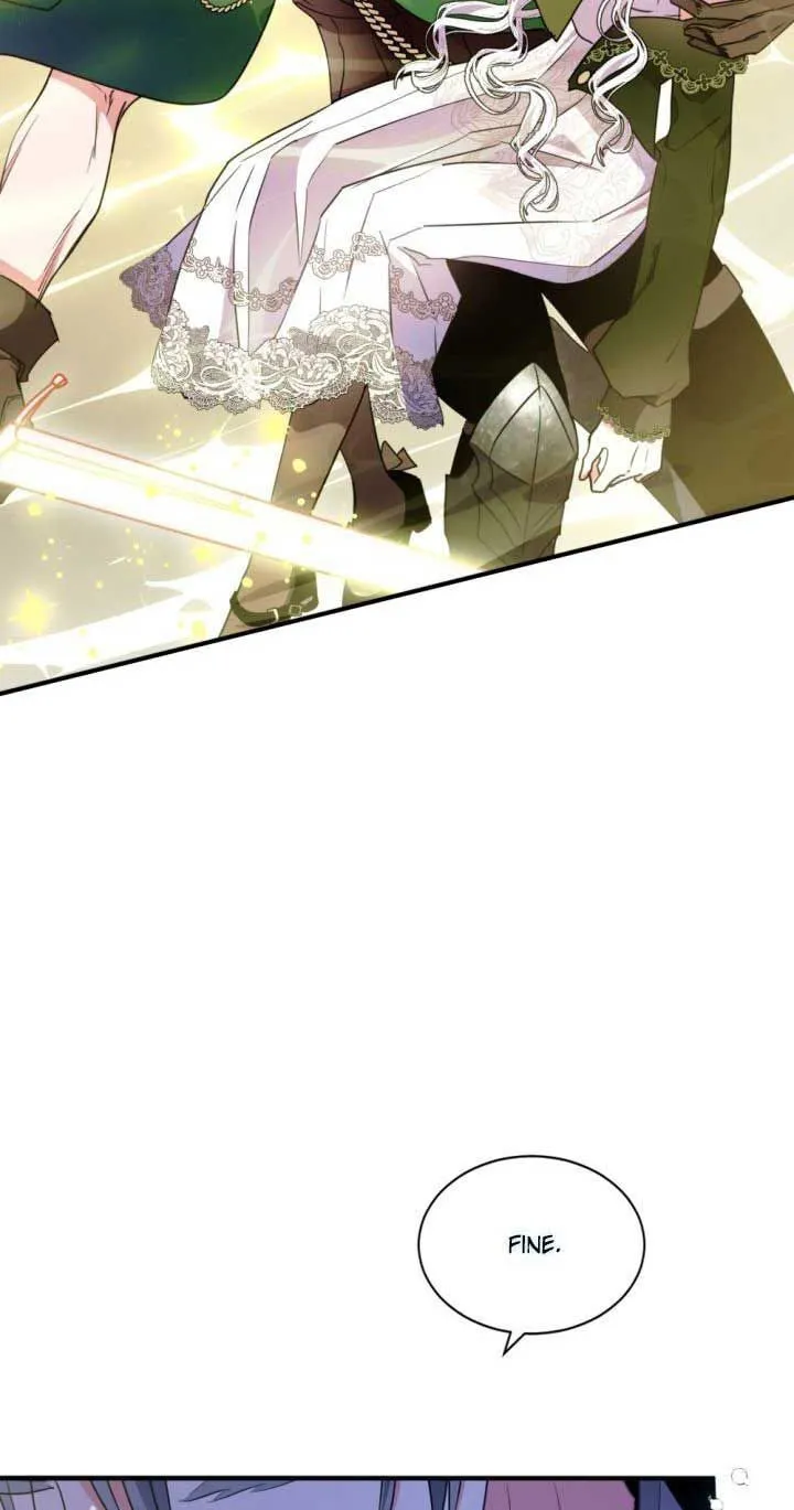 The Hopeless Desire of a Witch Chapter 115 page 3 - 