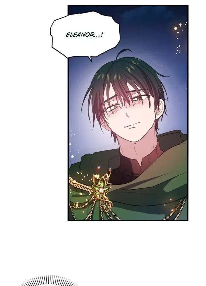 The Hopeless Desire of a Witch Chapter 115 page 23 - 