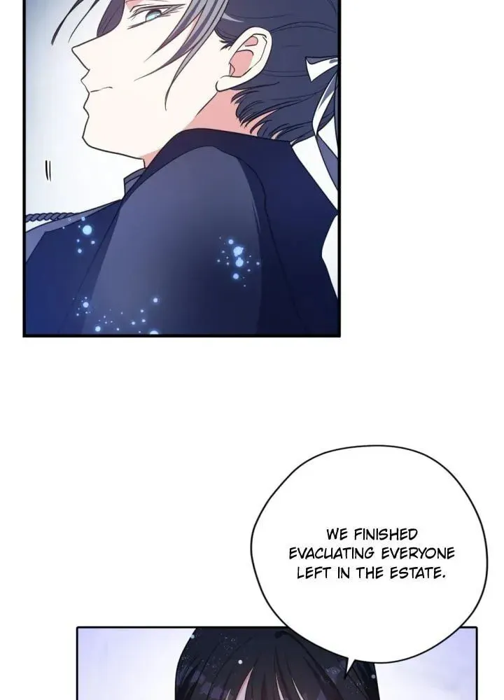 The Hopeless Desire of a Witch Chapter 115 page 26 - 