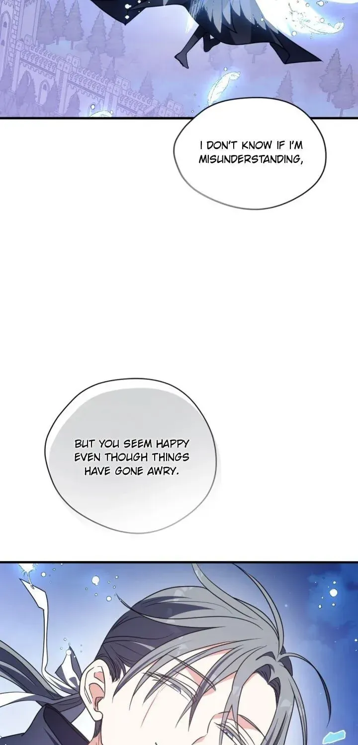 The Hopeless Desire of a Witch Chapter 115 page 30 - 