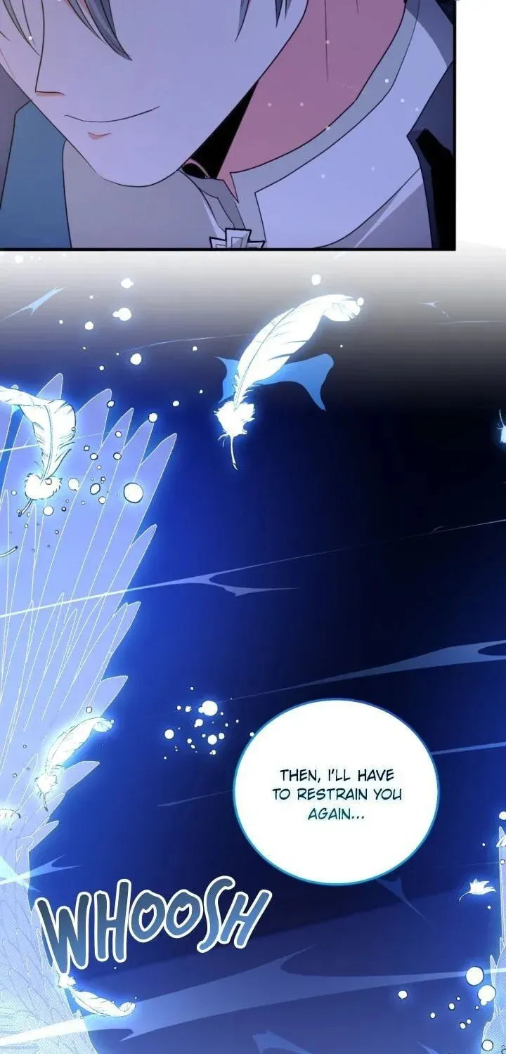 The Hopeless Desire of a Witch Chapter 115 page 4 - 