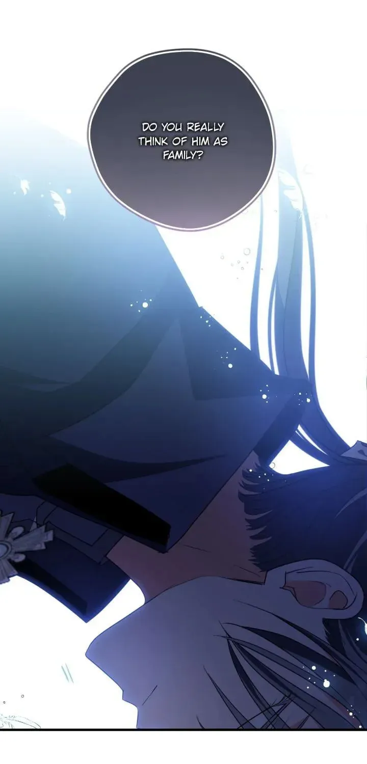 The Hopeless Desire of a Witch Chapter 115 page 33 - 
