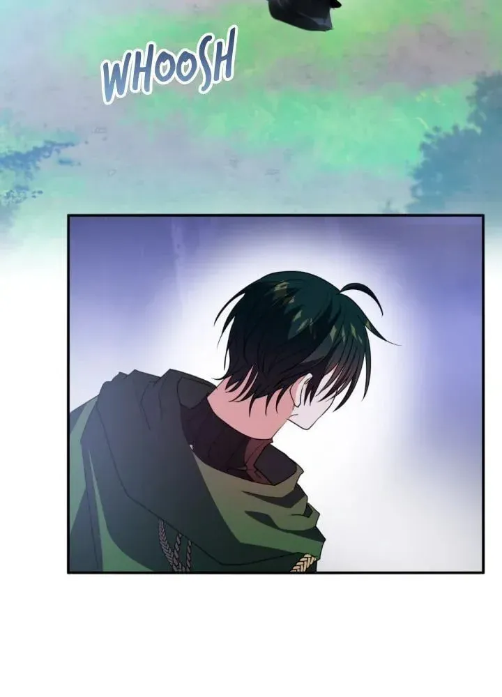 The Hopeless Desire of a Witch Chapter 115 page 35 - 