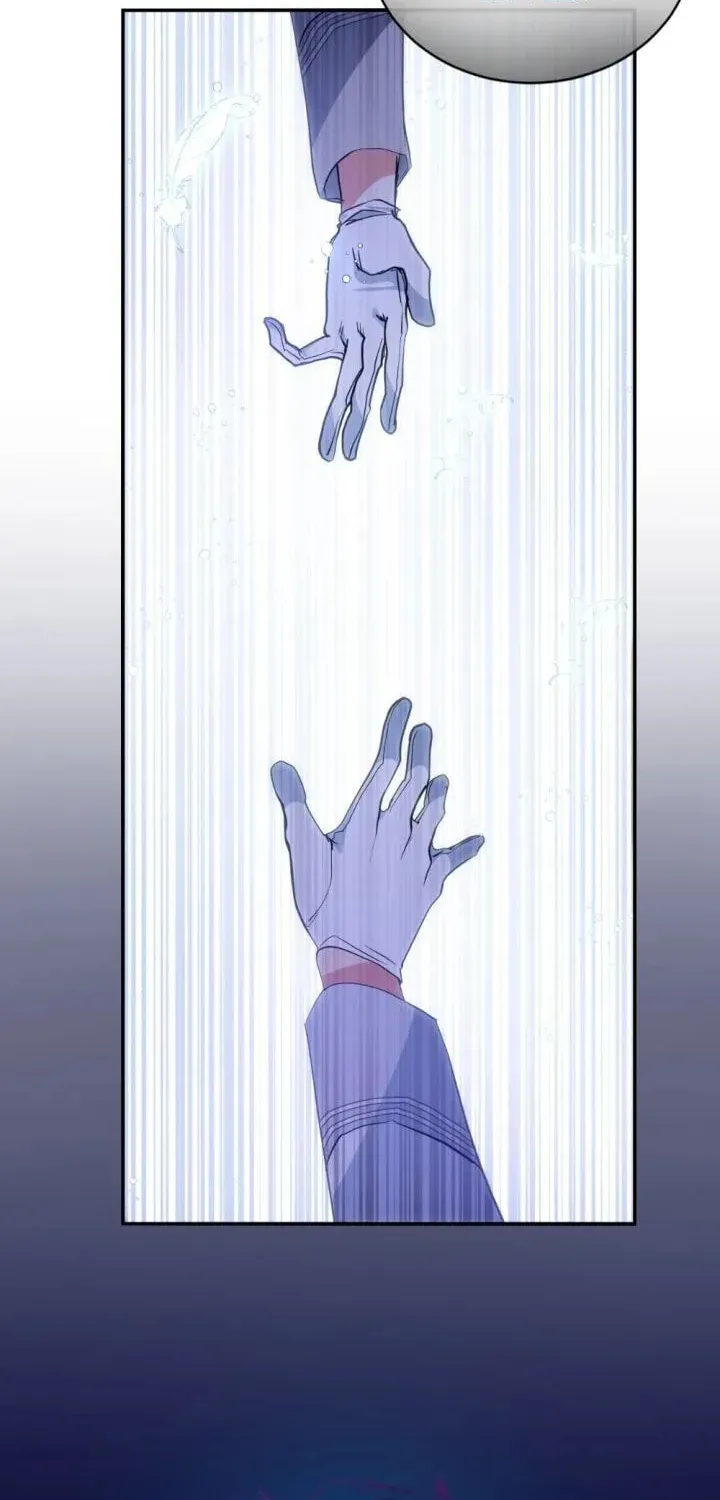The Hopeless Desire of a Witch Chapter 115 page 37 - 