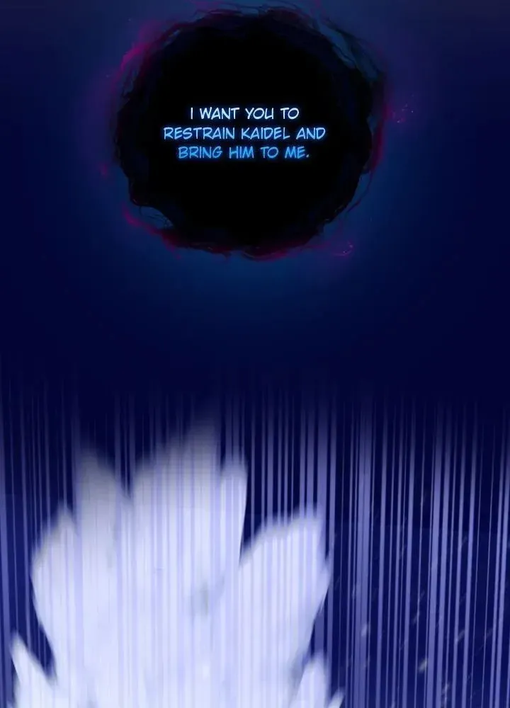 The Hopeless Desire of a Witch Chapter 115 page 38 - 