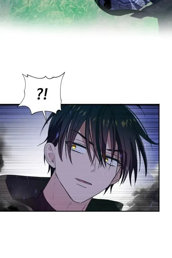 The Hopeless Desire of a Witch Chapter 115 page 40 - 