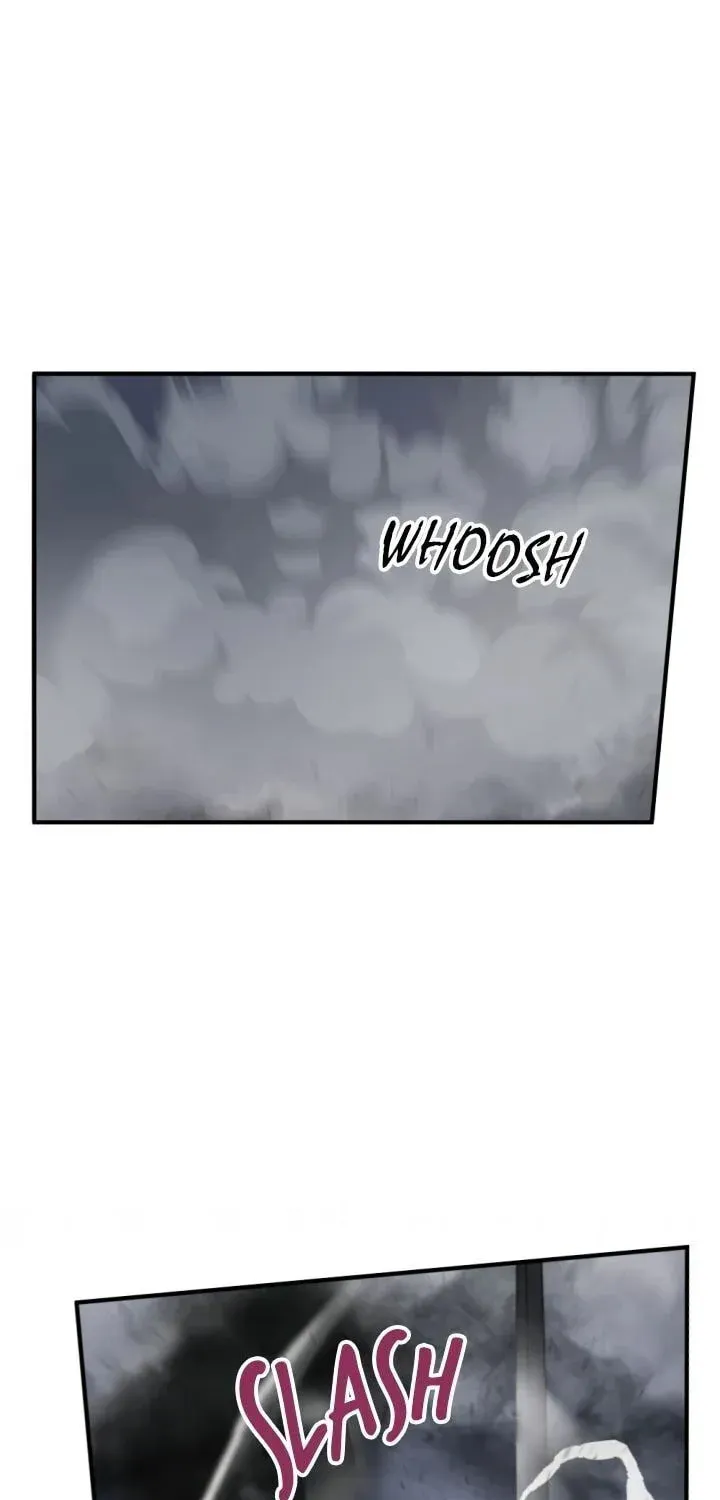 The Hopeless Desire of a Witch Chapter 115 page 41 - 