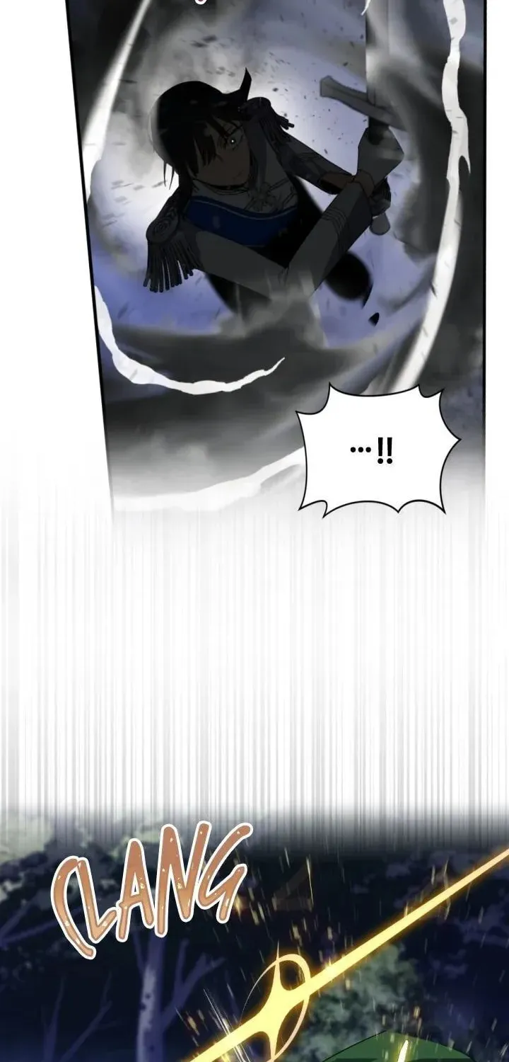 The Hopeless Desire of a Witch Chapter 115 page 42 - 
