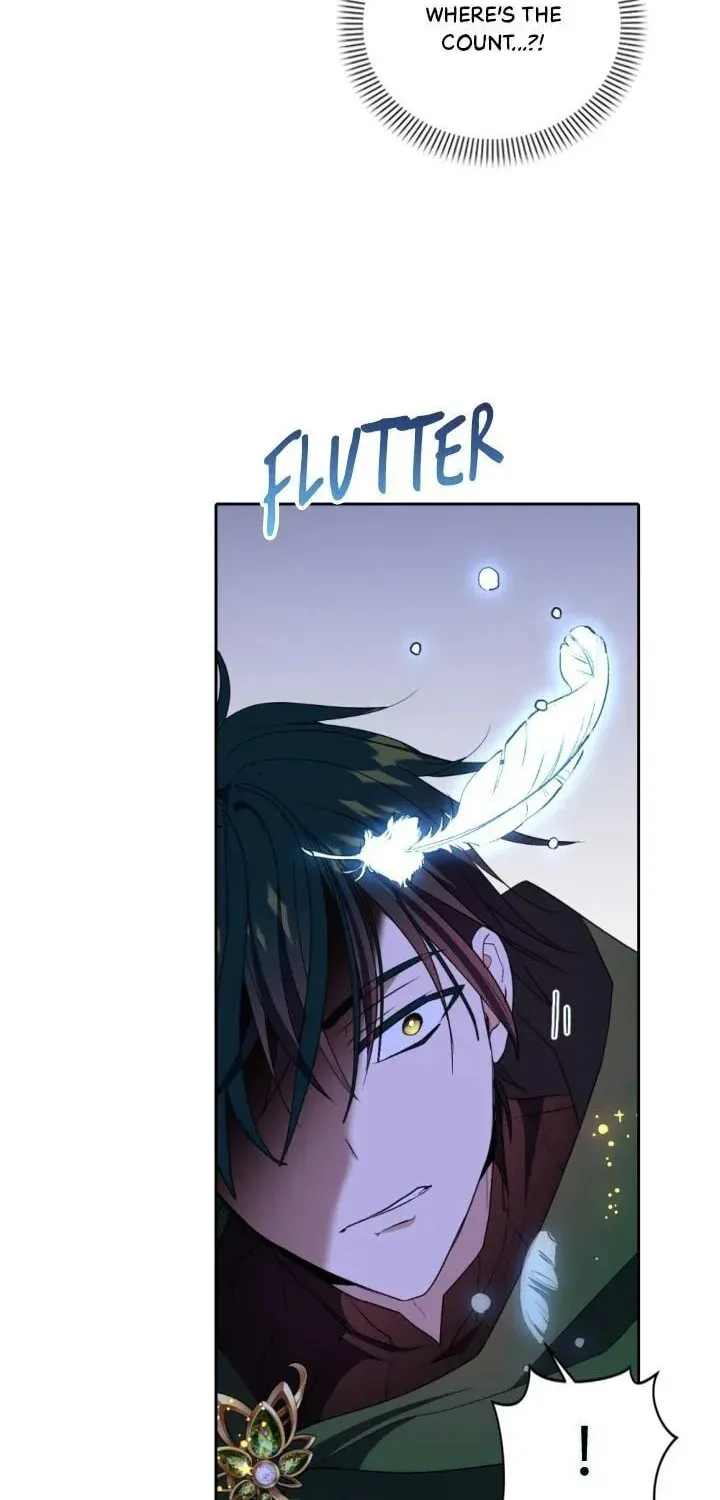 The Hopeless Desire of a Witch Chapter 115 page 45 - 