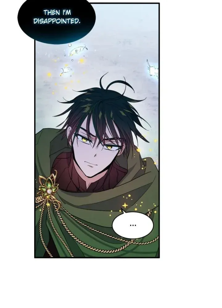 The Hopeless Desire of a Witch Chapter 115 page 49 - 
