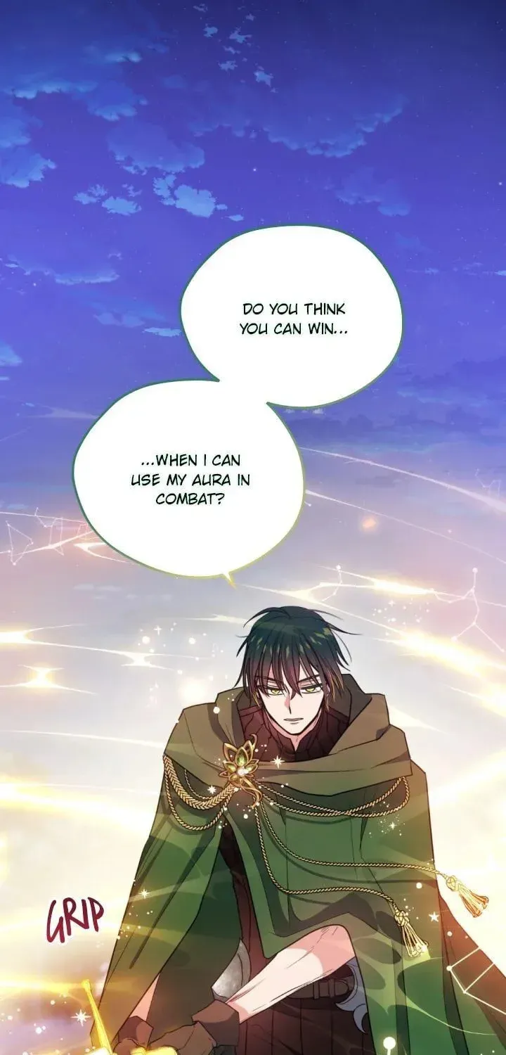 The Hopeless Desire of a Witch Chapter 115 page 53 - 