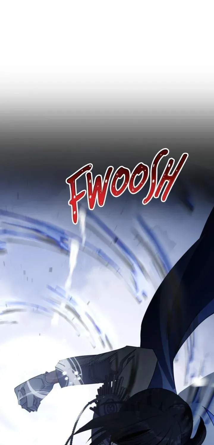 The Hopeless Desire of a Witch Chapter 115 page 57 - 