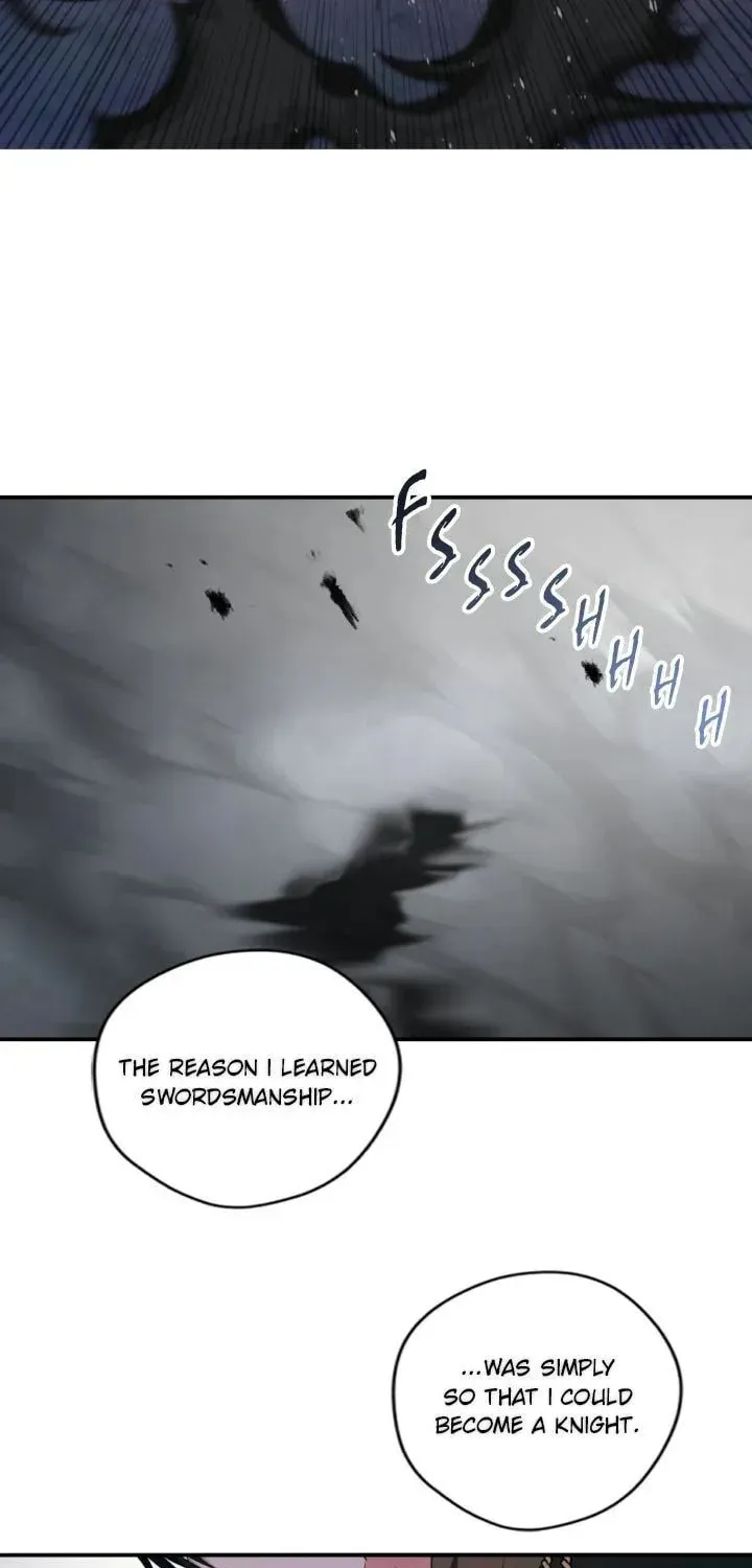 The Hopeless Desire of a Witch Chapter 115 page 60 - 