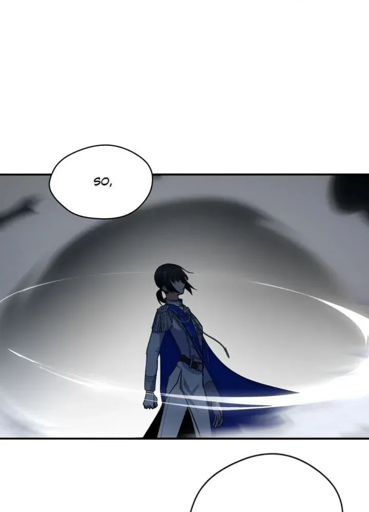 The Hopeless Desire of a Witch Chapter 115 page 62 - 