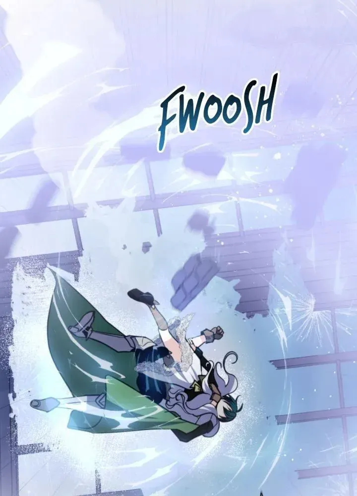 The Hopeless Desire of a Witch Chapter 115 page 9 - 