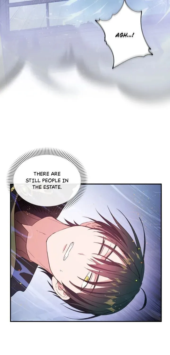 The Hopeless Desire of a Witch Chapter 115 page 10 - 