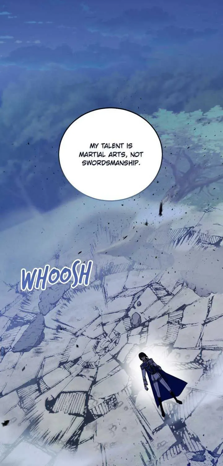 The Hopeless Desire of a Witch Chapter 116 page 2 - 