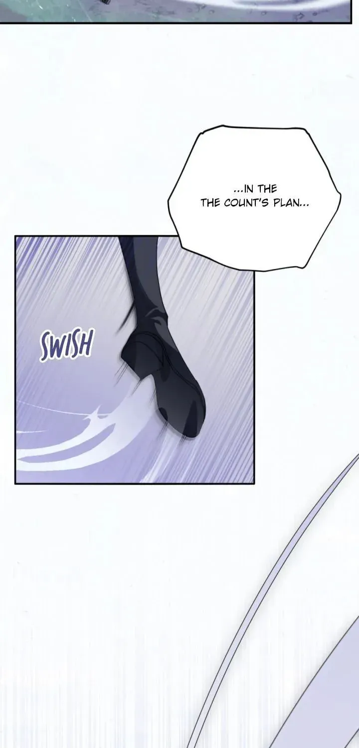 The Hopeless Desire of a Witch Chapter 116 page 13 - 