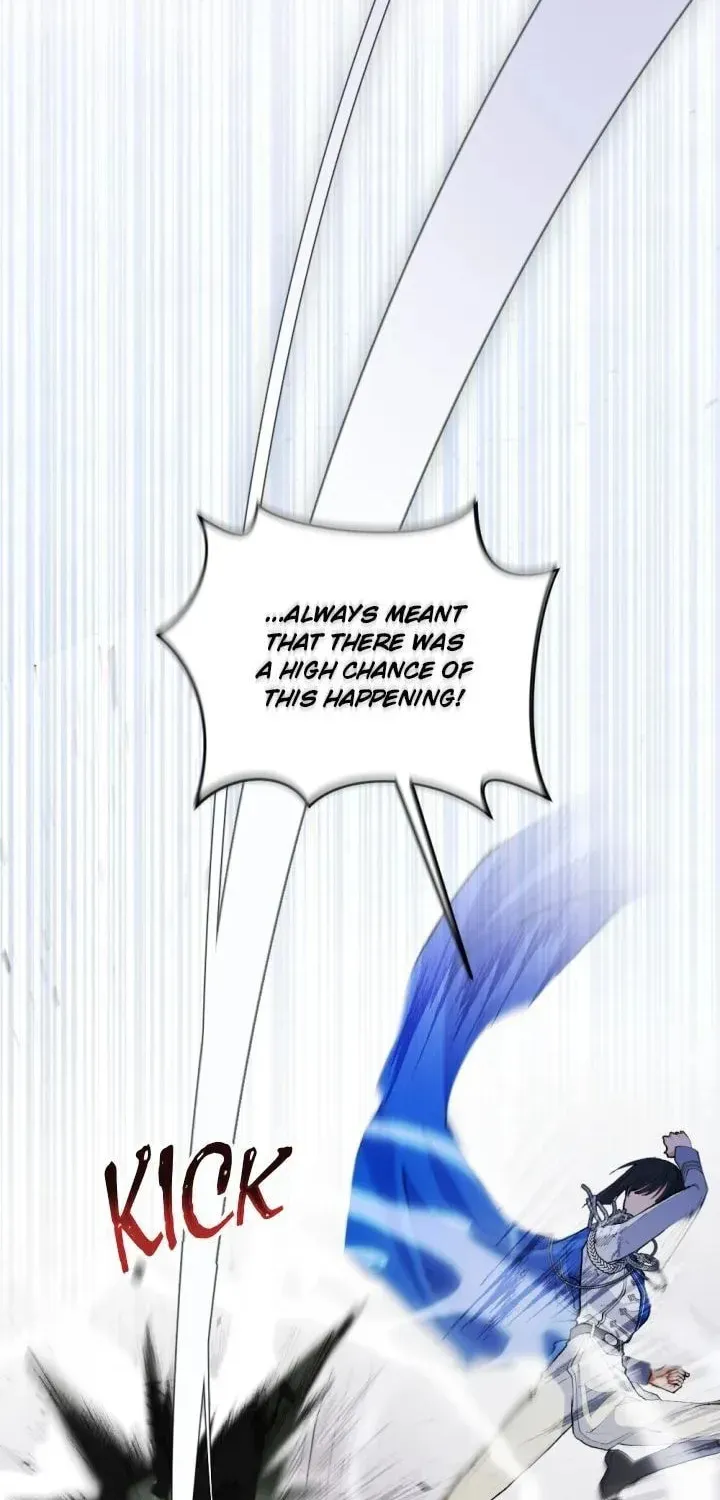 The Hopeless Desire of a Witch Chapter 116 page 14 - 