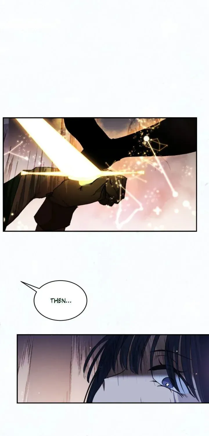 The Hopeless Desire of a Witch Chapter 116 page 16 - 