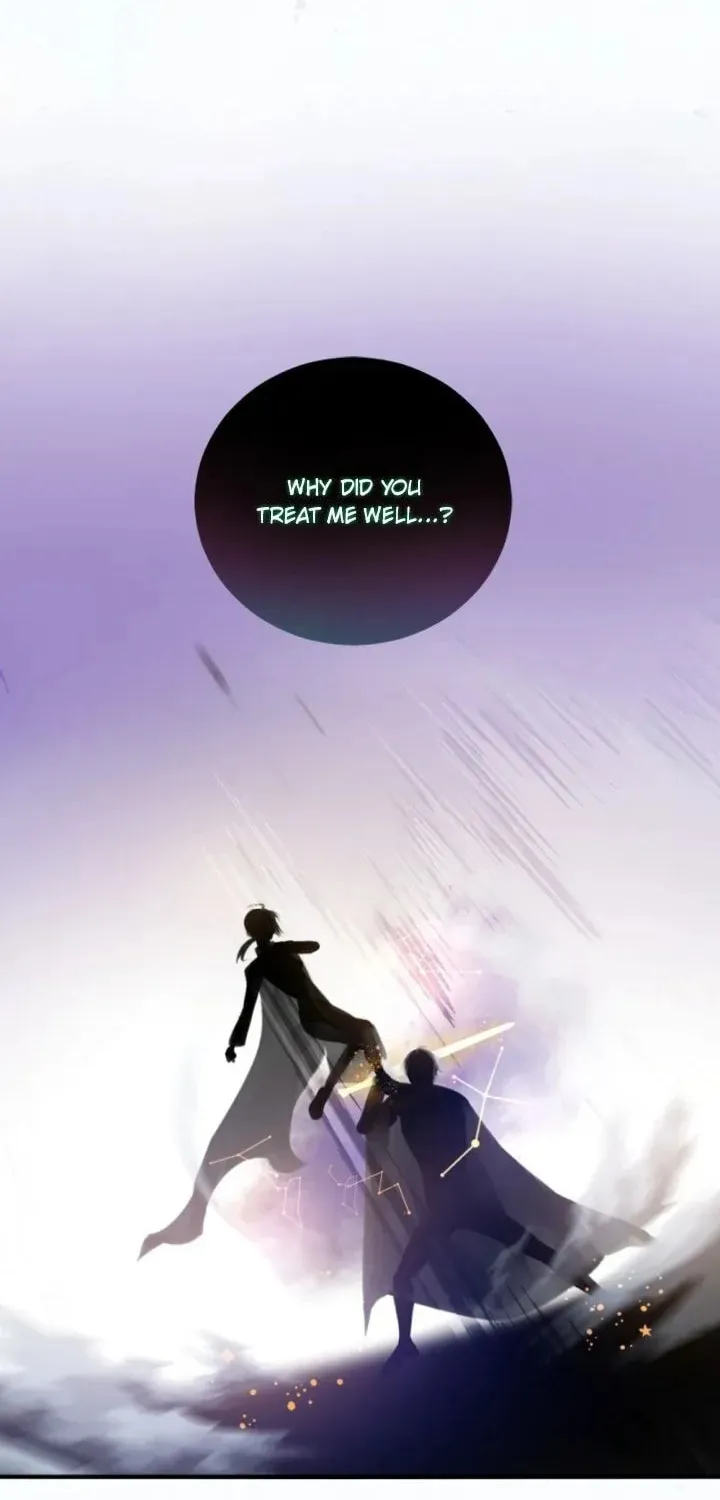 The Hopeless Desire of a Witch Chapter 116 page 17 - 