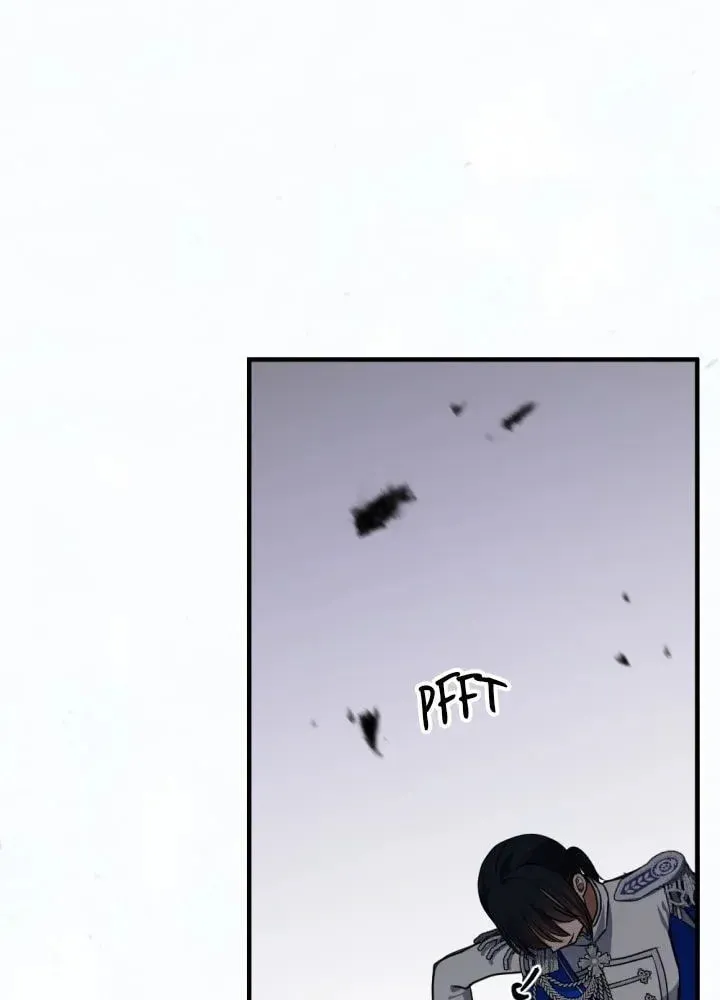 The Hopeless Desire of a Witch Chapter 116 page 18 - 