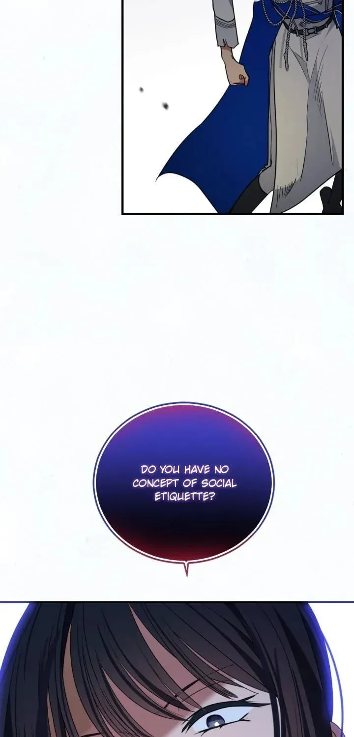 The Hopeless Desire of a Witch Chapter 116 page 19 - 