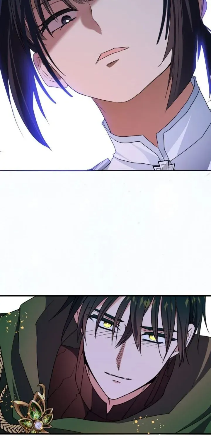 The Hopeless Desire of a Witch Chapter 116 page 20 - 