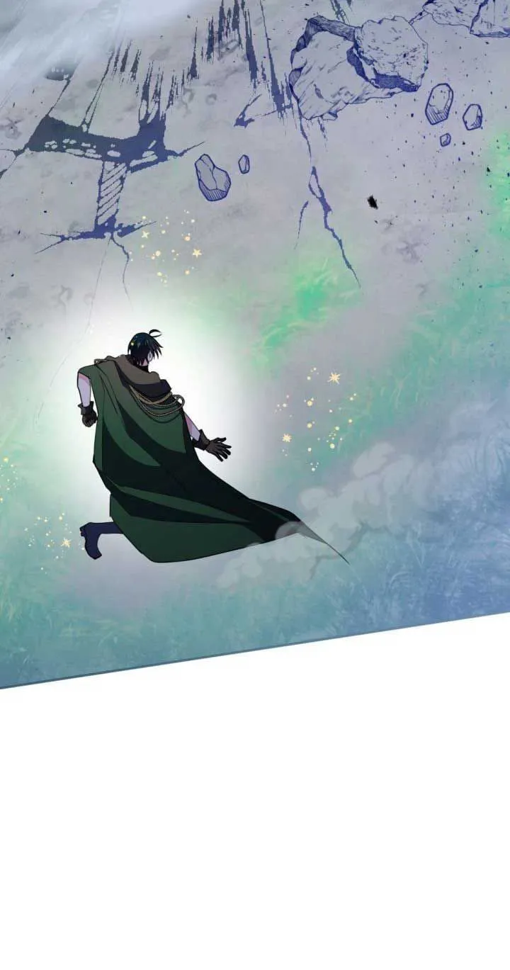 The Hopeless Desire of a Witch Chapter 116 page 3 - 