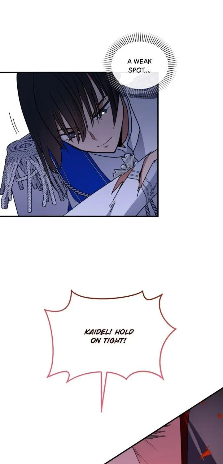 The Hopeless Desire of a Witch Chapter 116 page 22 - 